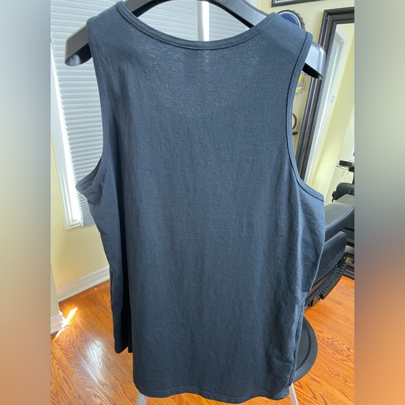 HOLY DAVIDSON TANK TOP, XL - Picture 3 of 3